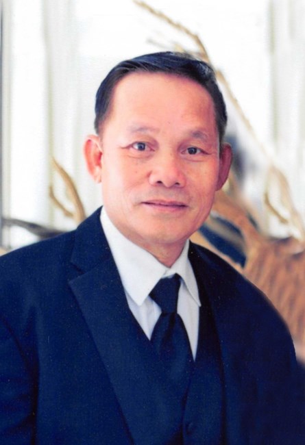 Obituary of Tieng Duy Vu