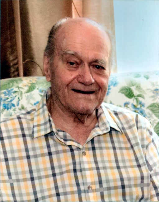 Obituary of John "Jack" Manuel Cook
