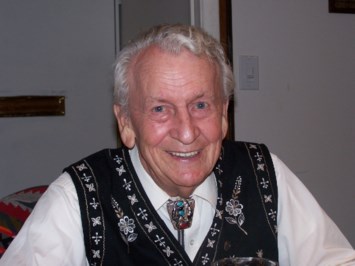 Obituary of Beryl M. Thomas