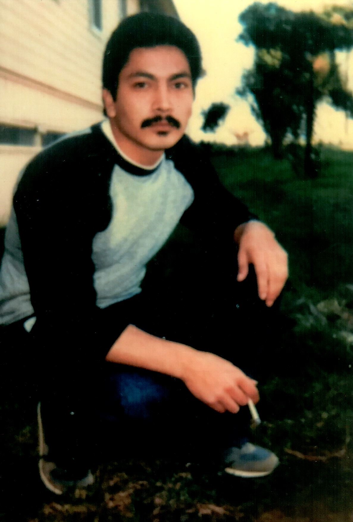 Obituary of Vincent V. Gonzales