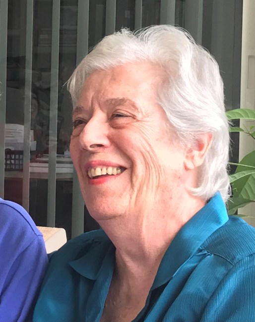 Obituary of Shirley Jane Charron