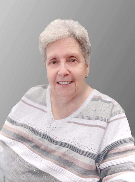 Obituary of Lise Racicot