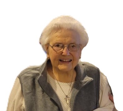 Obituary of Arline L Karlson