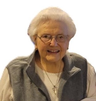 Obituary of Arline L Karlson