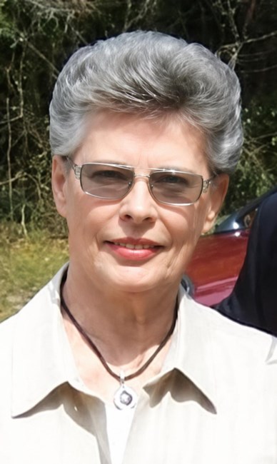 Obituary of Joanne M. Lawrence