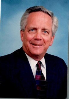 Obituary of William Thomas Kirtley