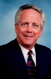 Obituary of William Thomas Kirtley