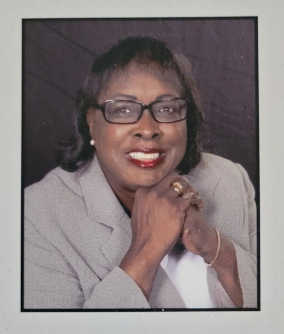 Obituary of Nancy Anna Crews