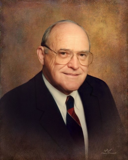 Obituary of Dr. Hubert R. Buxton Jr.