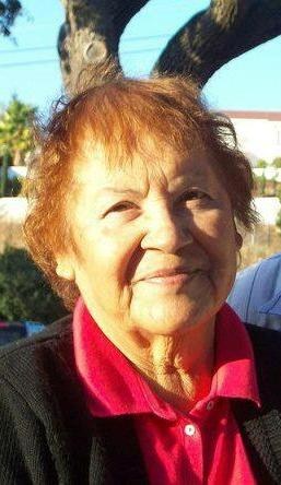 Obituary of Sarah Guerrero