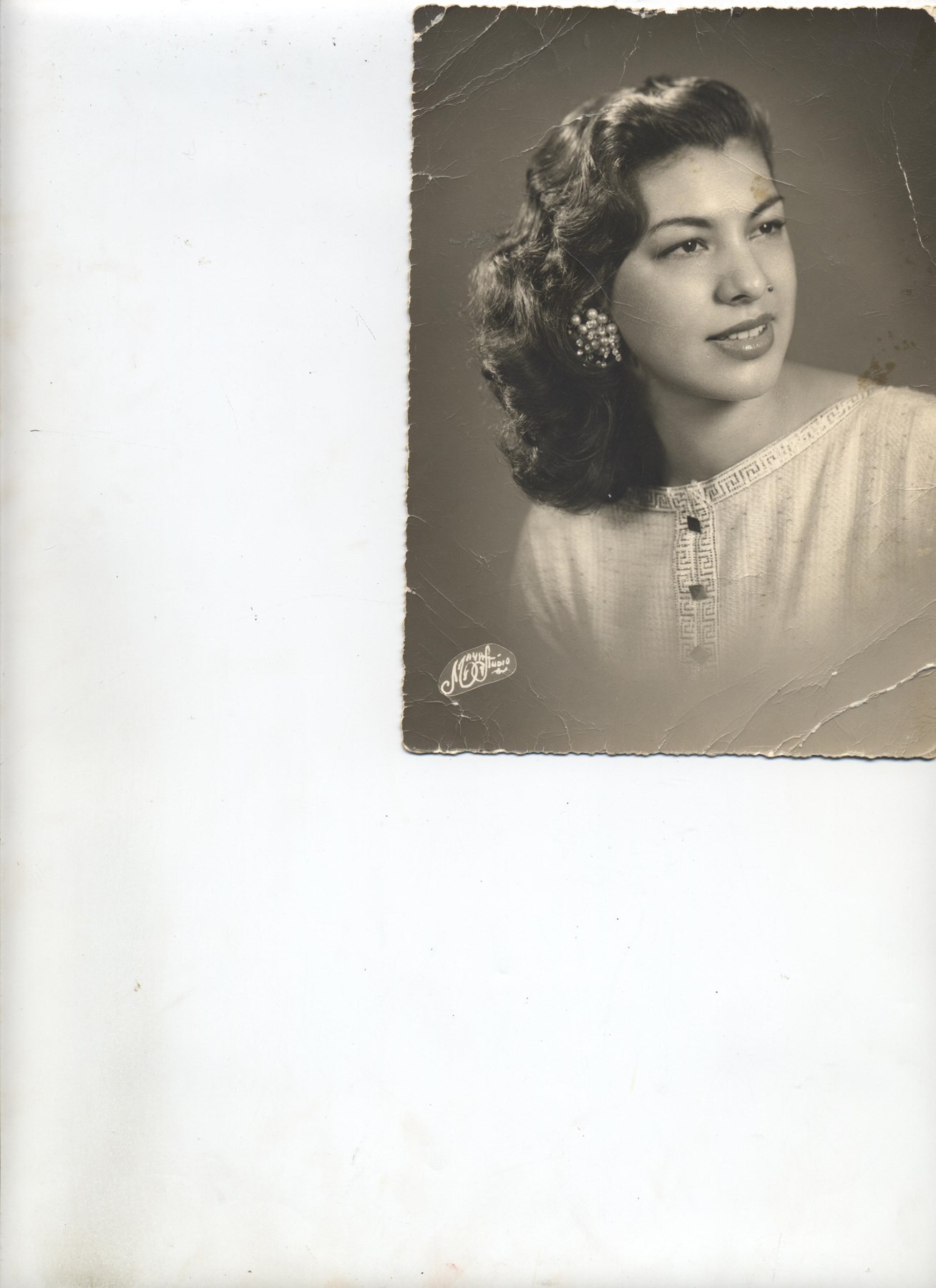 Obituary of Alicia M. Perez