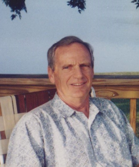Obituary of Edward Dorans