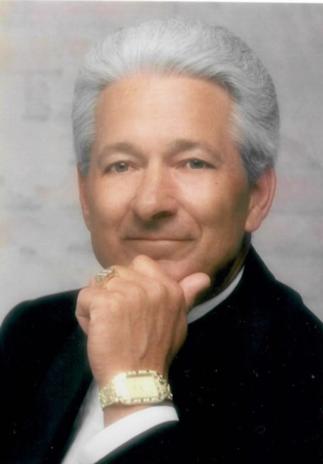 Obituary of James A Bundrick