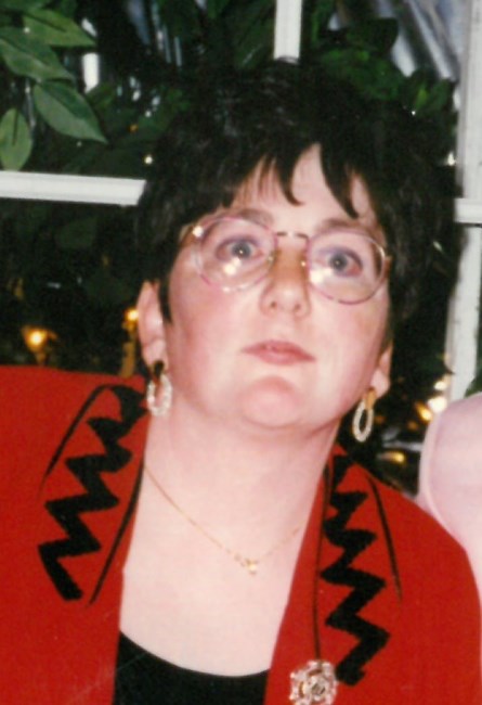 Obituary of Ann-Marie Harvey