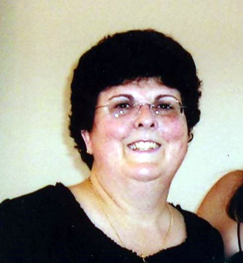 Obituary of Christine Marie Croker