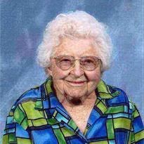 Obituary of Mary T. Meacham