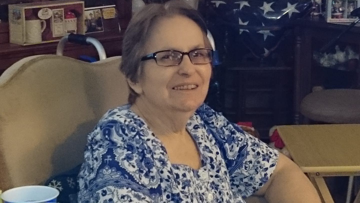 Barbara Enfinger Obituary