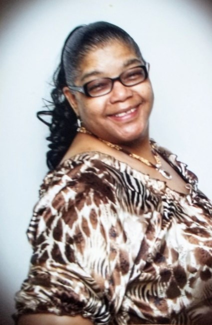 Obituary of Bessie Ann Robinson