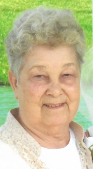 Obituary of Margaret "Marge" Ann Floyd