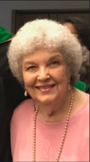 Obituary of Margaret Emily Isaac