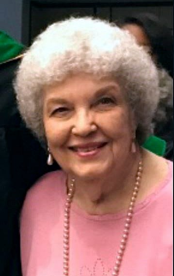 Obituary of Margaret Emily Isaac