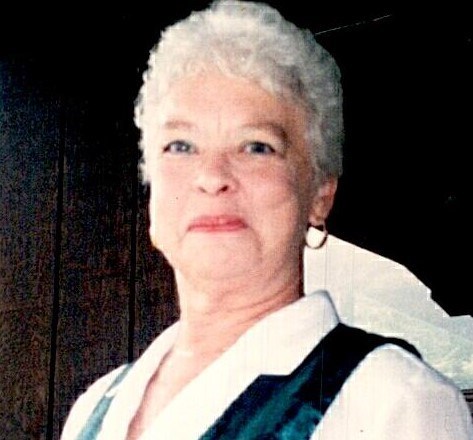 Obituary of Mildred Mae Hunt