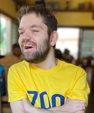 Obituary of David Josiah Poindexter