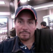 Obituary of Mario fernandez-cruz