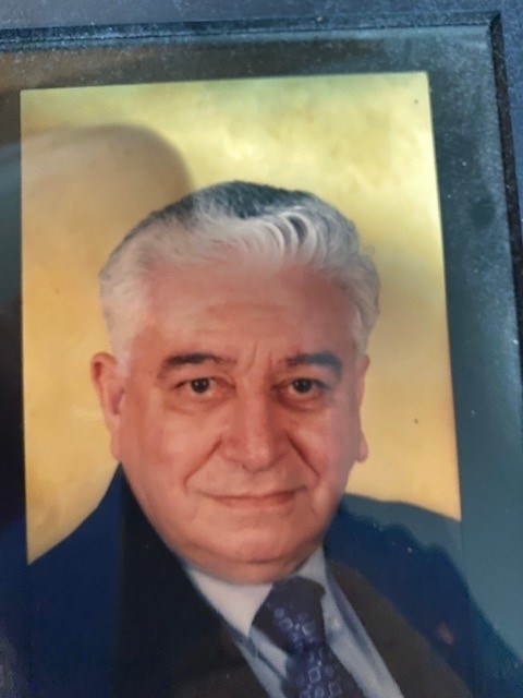 Obituary of David R Castro-Blanco