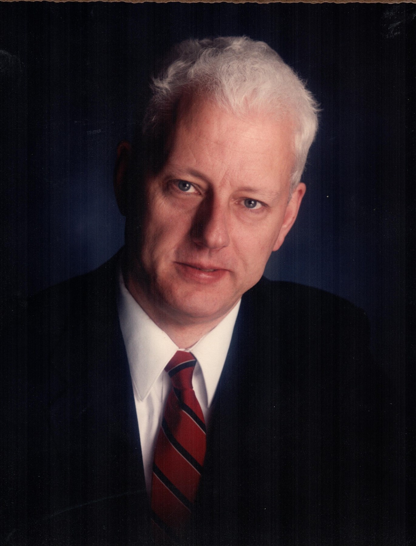 James Turner Obituary - Centralia, WA