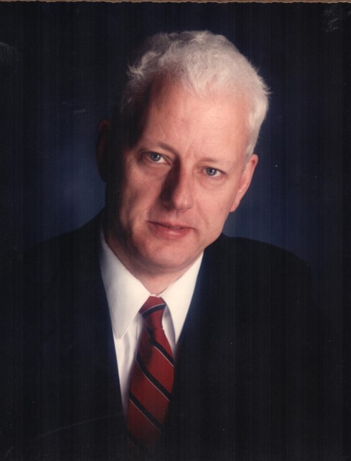 Obituary of James Stanley Turner