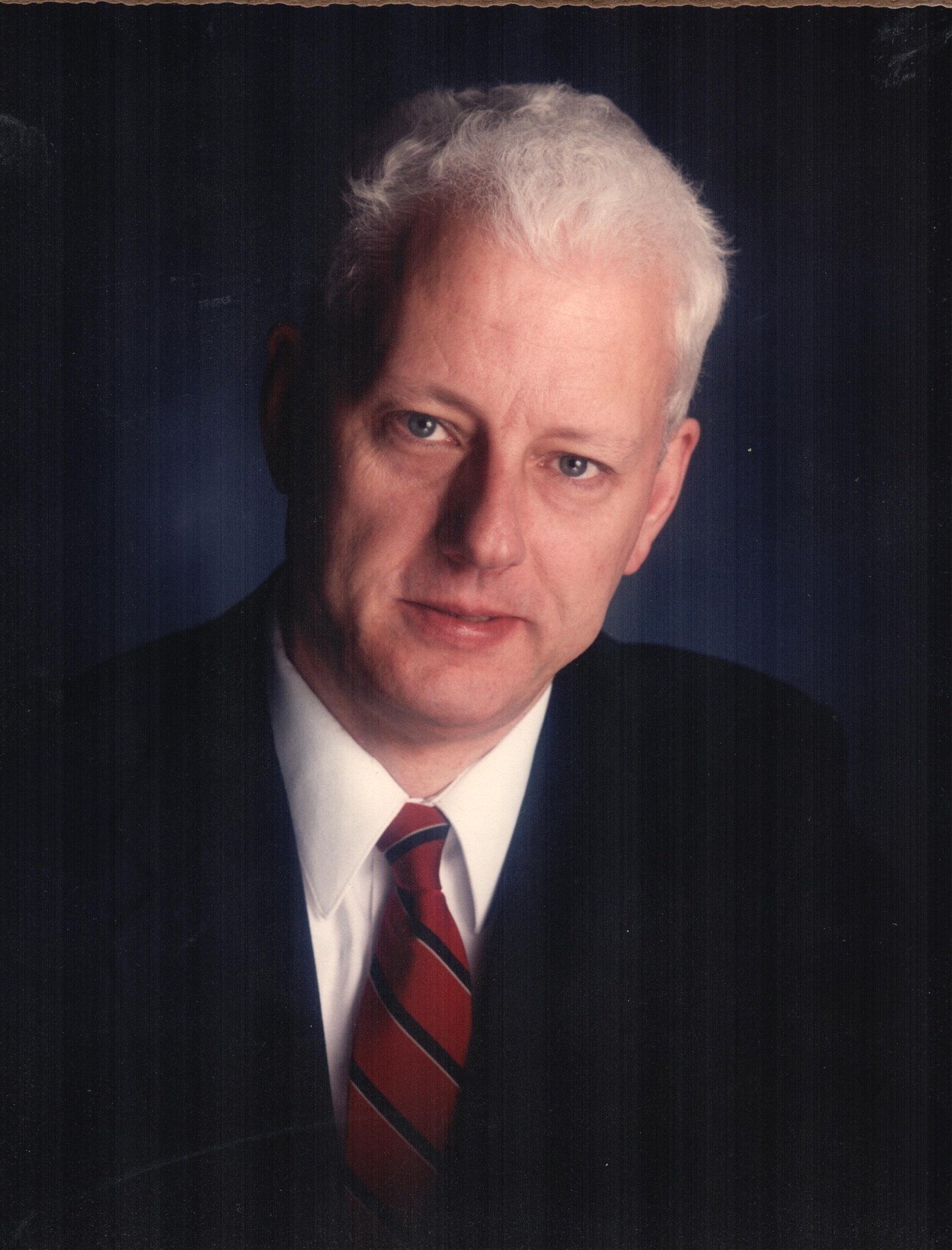 James Turner Obituary Centralia WA