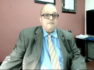 Obituario de Mr. Ricardo Alberto Figueroa