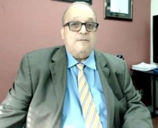 Obituary of Mr. Ricardo Alberto Figueroa