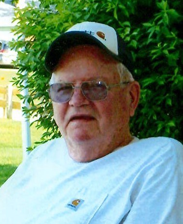Obituary of Charles Edwin Fowler