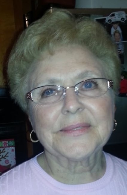 Obituary of Ms. Patricia Ann Hunter