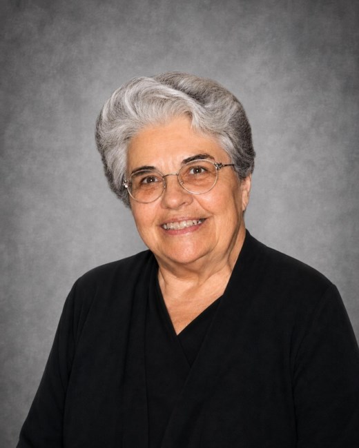 Obituary of Marjorie Tines McNatt