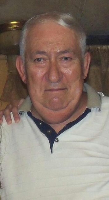 Obituary of Richard David Fleury