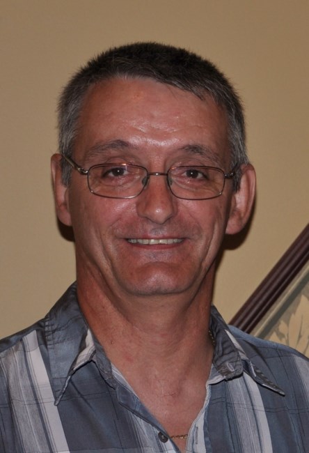 Avis de décès de Denis Tremblay