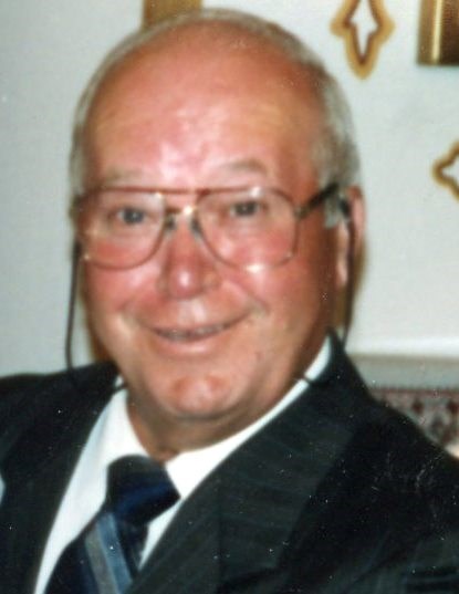 Obituary of Gerald Vernon Wade