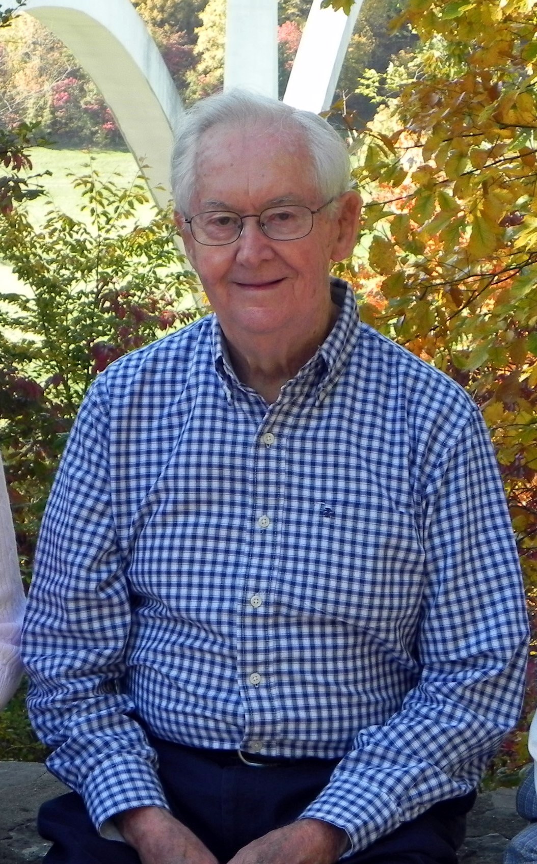 John Briggs McLemore Obituary Nashville, TN