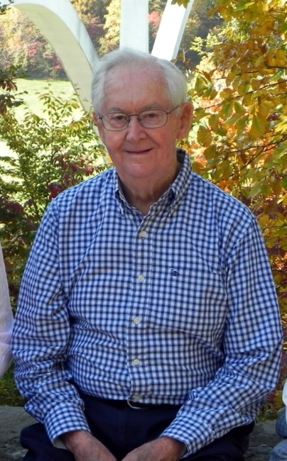 Obituary of John Briggs McLemore