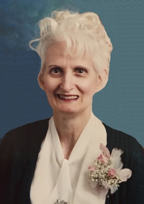 Obituary of Deanna Marlene Cothren