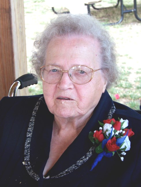 Obituary of Evelyn Thompson Taylor