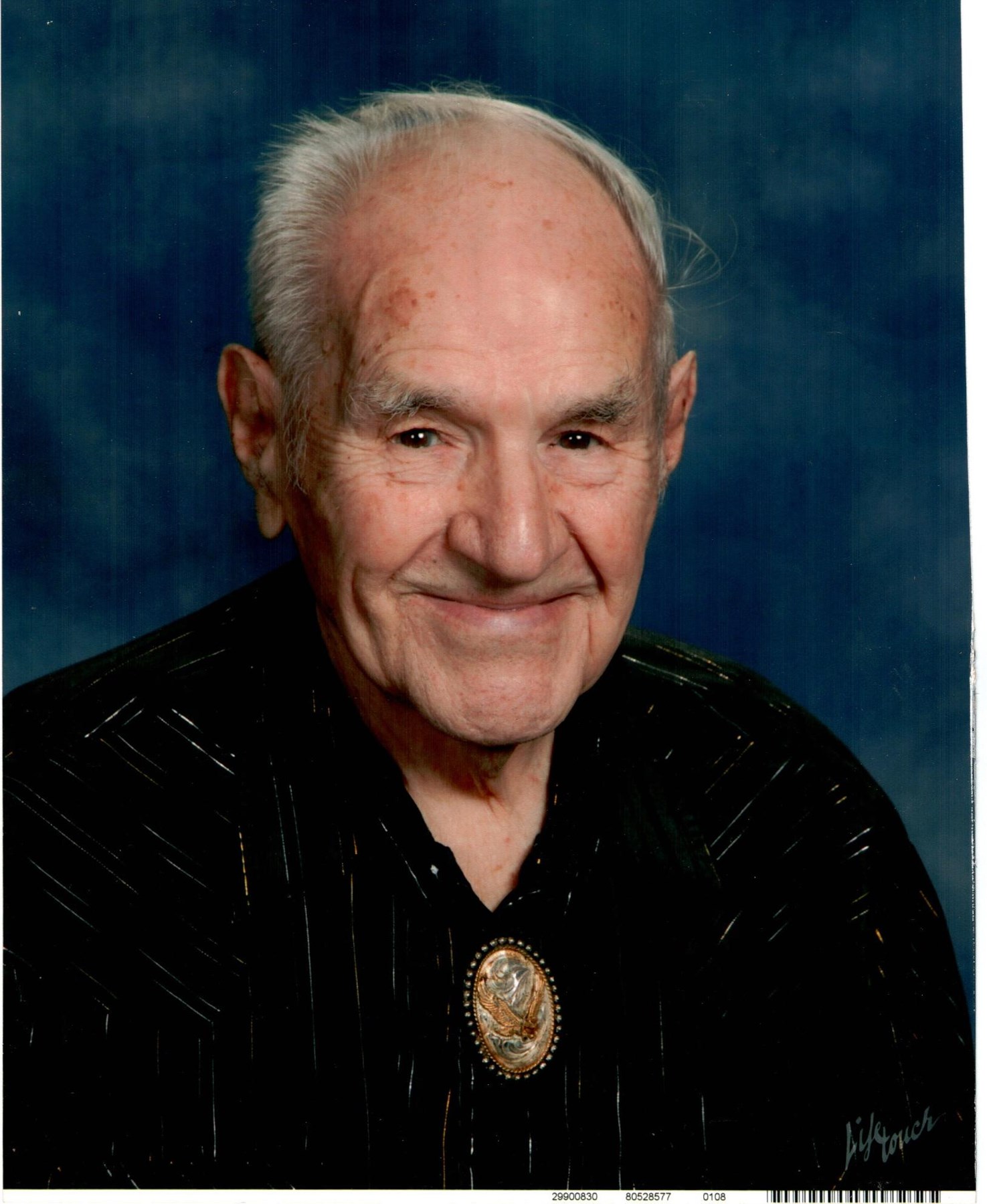 Obituary of Mr. Frank Hundrieser