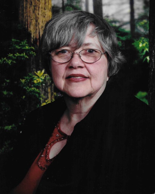 Obituary of Mary Alice Camp