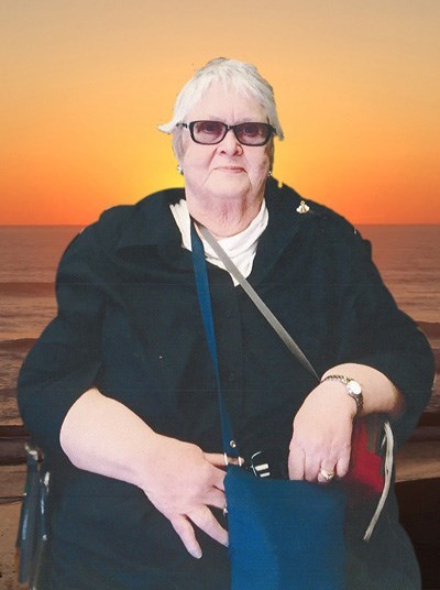 Obituary of Jenny Lynn Anderson