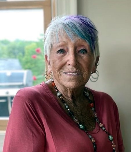 Obituary of Donna Sue Walker