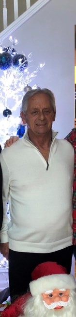 Obituary of Steven Douglas O'Bryant