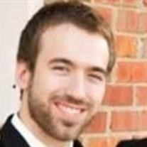 Obituary of Matthew "Matt" J. DiCesare